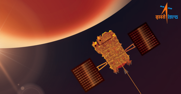 SUIT Instrument On Board ISRO's Aditya-L1 Spacecraft Captures Full-Disk Images of the Sun