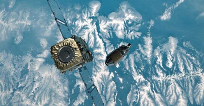 Astroscale’s ADRAS-J Successfully Completes Rendezvous and Begins Proximity Approach