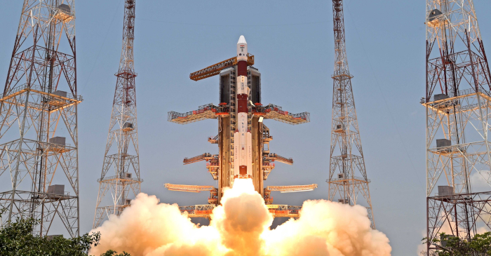ISRO Announces the Successful Launch of Aditya-L1 Solar Mission