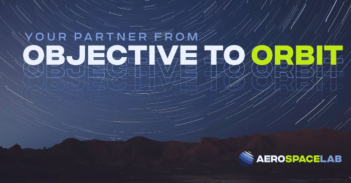 Aerospacelab and Xona Space Systems Collaborate to Revolutionize Navigation Satellite Systems