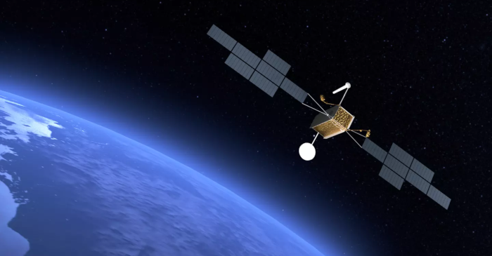 Airbus Secures German Armed Forces Prime Contract for Next Generation Military Satellite System