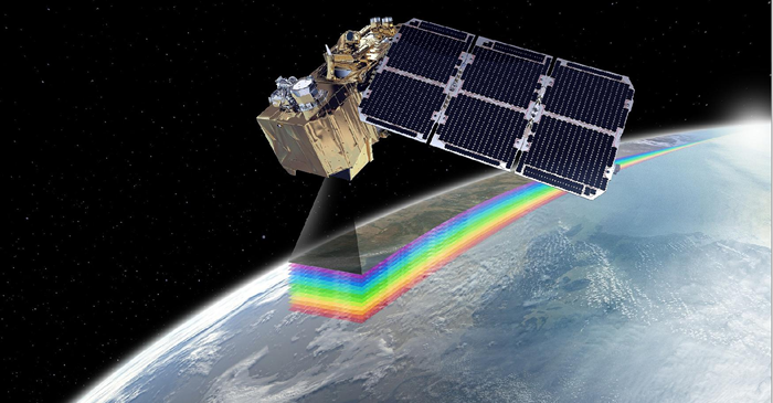 Airbus to Develop Radiometers for CNES to use on NASA/JAXA Climate Mission
