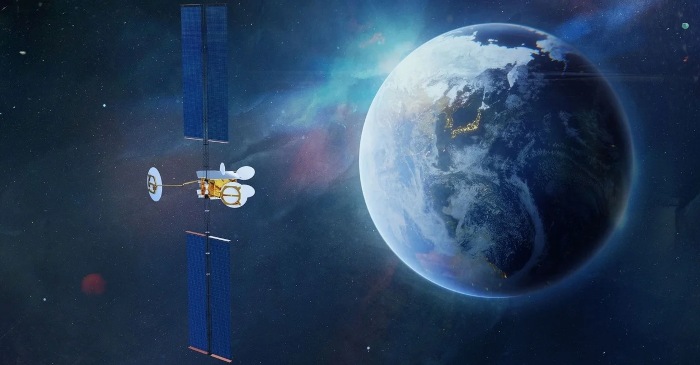 SKY Perfect JSAT Partners with Panasonic for Gbps-Class IFC Capacity on Superbird-9 Satellite