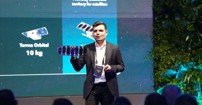 Hello Space Inks Multi-Launch Deal with Alba Orbital to Expand PocketQube IoT Constellation
