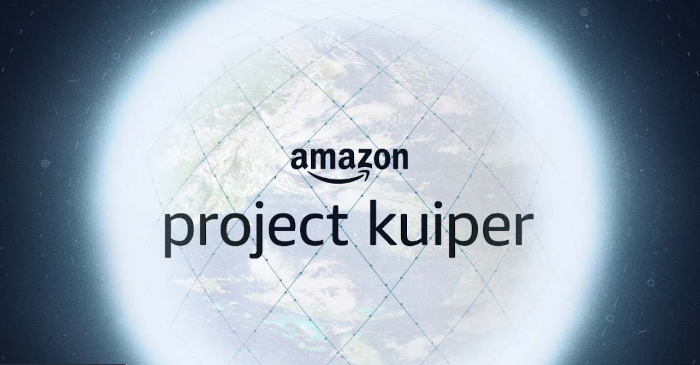 Amazon's Project Kuiper Protoflight Mission Achieves 100% Success Rate
