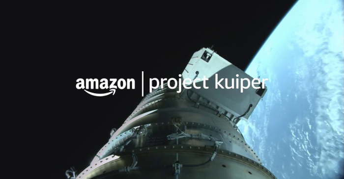 NTT/SKY Perfect JSAT and Project Kuiper Collaborate for Satellite Connectivity in Japan