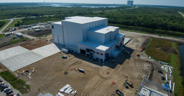 Amazon’s Project Kuiper to Expand Satellite Operations at Florida’s Kennedy Space Center