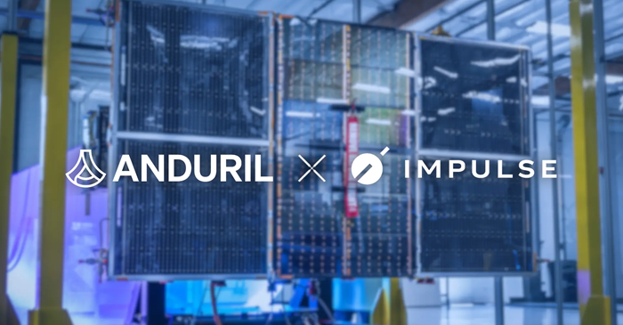 Anduril and Impulse Space Collaborates for Advanced Maneuverable Space Missions