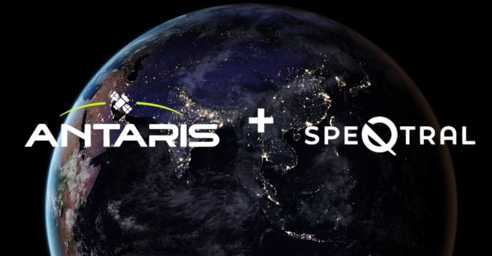 Antaris Partners with SpeQtral to Deploy Quantum-Safe Key Distribution Satellites