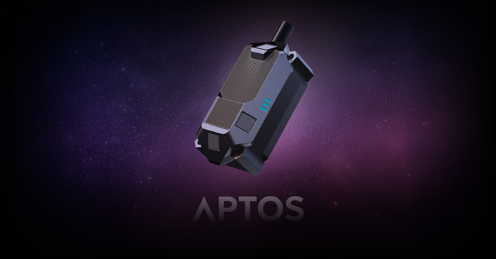 Aptos Orbital Announces Official Launch of Advanced AI-Powered Satellite Platform