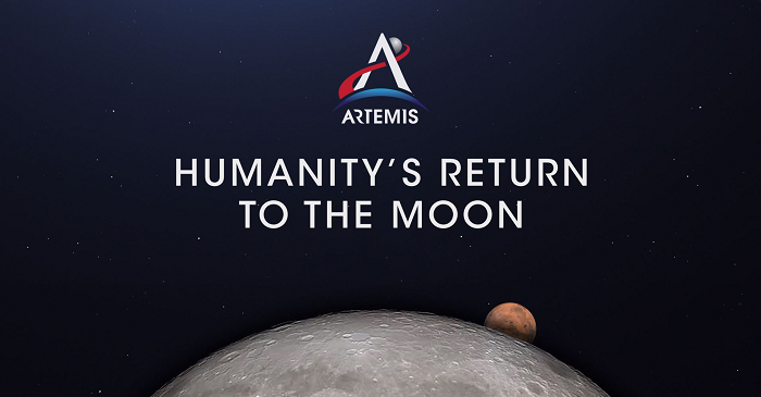 NASA Selects New Artemis Instruments to Study Volcanic Terrain on the Moon