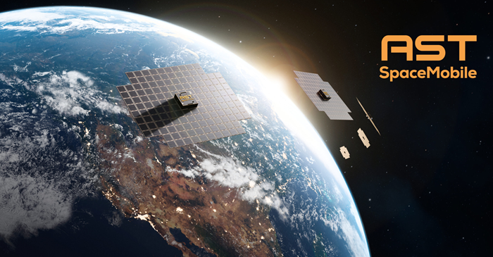 AST SpaceMobile: Pioneering Direct-to-Cell Satellite Connectivity