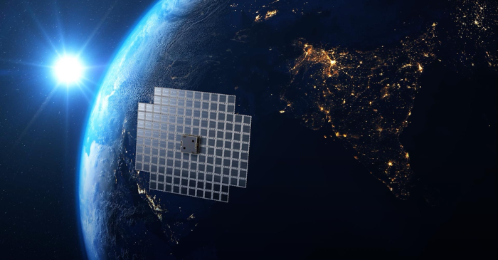 AST SpaceMobile and Vodafone Signs Long-Term Agreement to Expand Space-Based Broadband