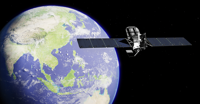 Astranis Partners with Orbith to Launch a Dedicated MicroGEO Satellite for Argentina