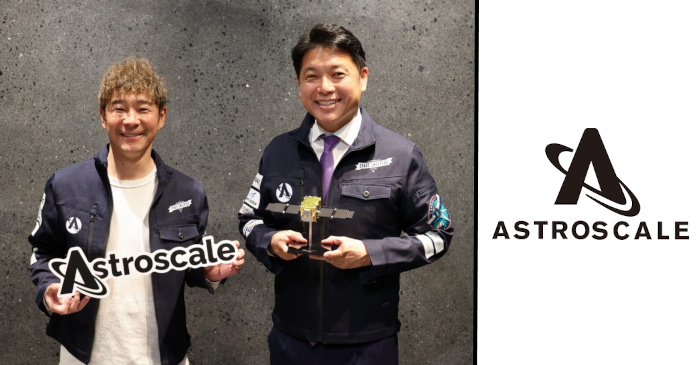 Japanese Billionaire Yusaku Maezawa Invests $23 Million in Satellite Servicing Company
