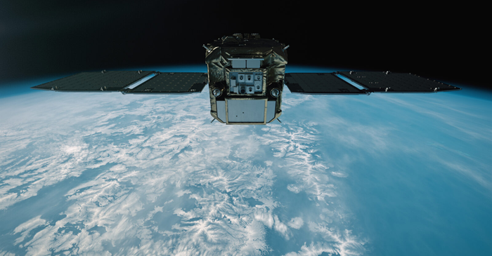 Astroscale’s ADRAS-J Successfully Demonstrates Fly-Around Observations of Space Debris