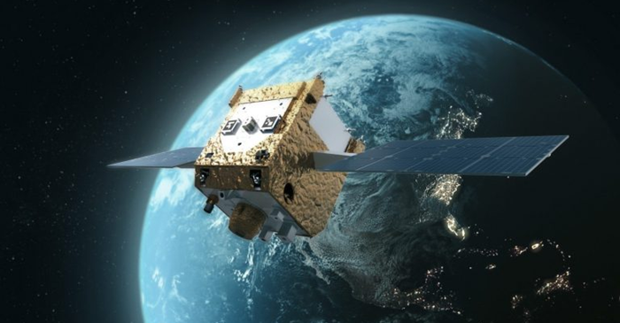 Astroscale US to Perform First-Ever Refueling of US Space Force Satellite in GEO