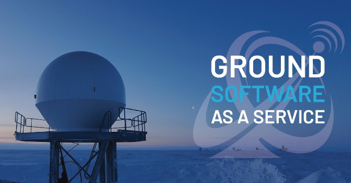 ATLAS Space Operations Supports VICTUS NOX Mission with Ground Support Services