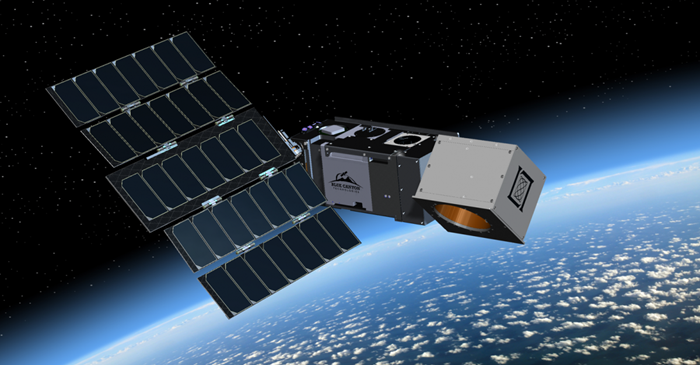 ATLAS Space Operations Rapidly Onboards Critical TROPICS Spacecraft