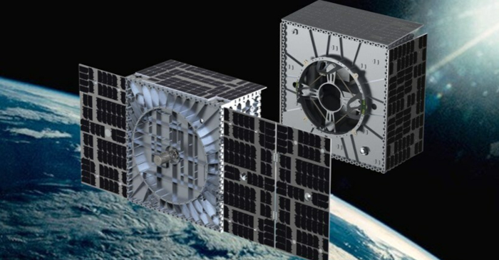 Atomos Announces its First Orbital Demonstration Mission