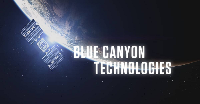 Blue Canyon Enabling Space Missions to Expand the Frontiers of Science and Defense