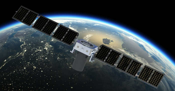 RTX Achieves Key Milestones in DARPA Blackjack Program Using Four BCT Satellites