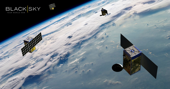 BlackSky Secures Multi-Year Contracts to Advance India’s Earth Observation Capabilities