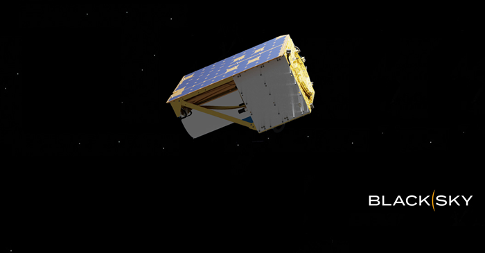 BlackSky Secures Seven-figure Contract for Advanced Space Domain Awareness Solutions