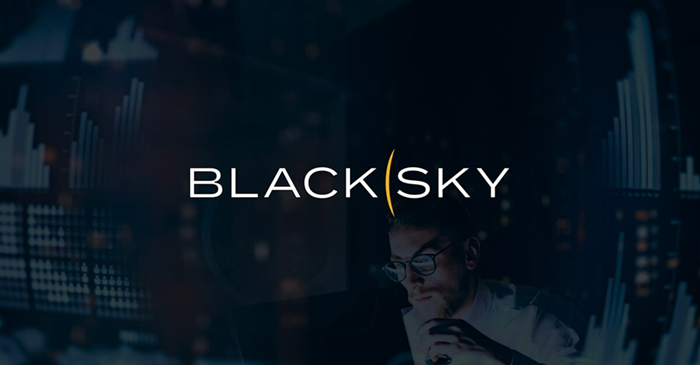 BlackSky Secures NGA Contract to Advance AI-Powered Change Detection Capabilities