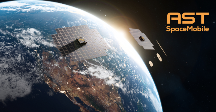 AST SpaceMobile Unfolds First Five BlueBird Satellites for Space-Based Cellular Network