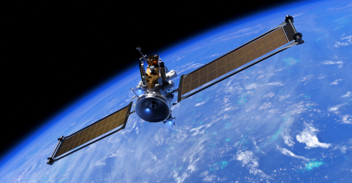 Blue Origin to Demonstrate Blue Ring's Mission Operation Capabilities on DarkSky-1 Mission