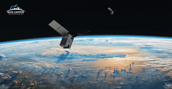 NASA Selects RTX's Blue Canyon Technologies to Provide Spacecraft Buses for PolSIR Mission