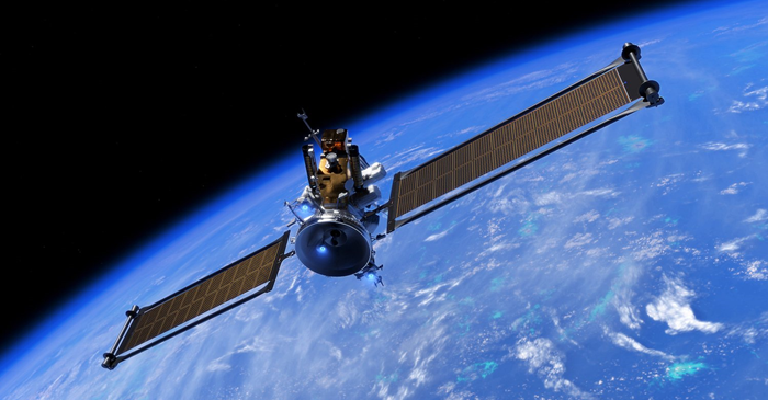 Blue Origin Selects ATLAS Space Operations to Provide Support for Blue Ring DarkSky-1 Mission