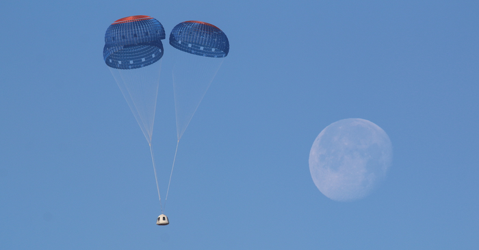 Blue Origin To Send 36 Experimental Payloads To Space In 23rd Orbital Mission