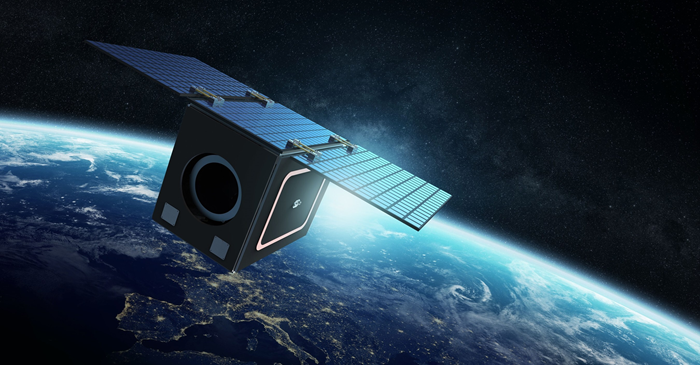 Boeing Accelerates Satellite Production with 3D-Printed Solar Array Substrates