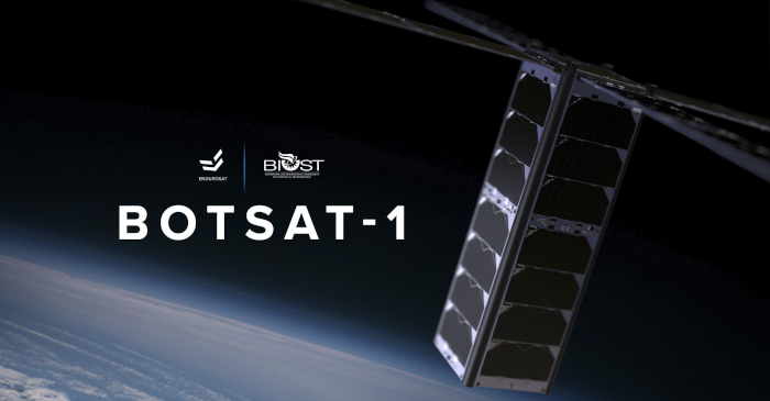 EnduroSat Collaborates with BIUST to Build Botswana's First Software-Defined Satellite