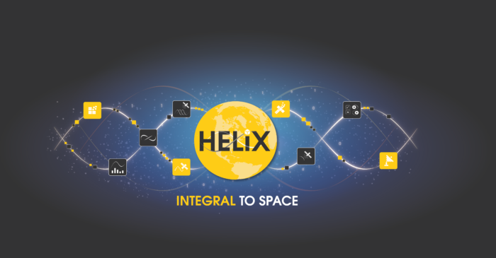 Bright Ascension Secures Additional Funding to Support the Launch of Helix Software Products