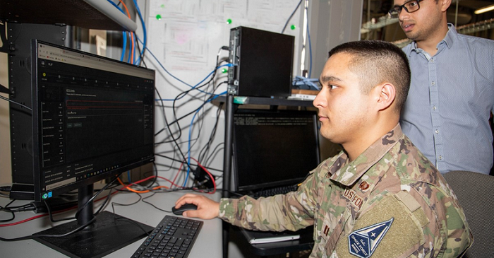 Boeing Successfully Demos Anti-Jam Capability for US DoD Satellites
