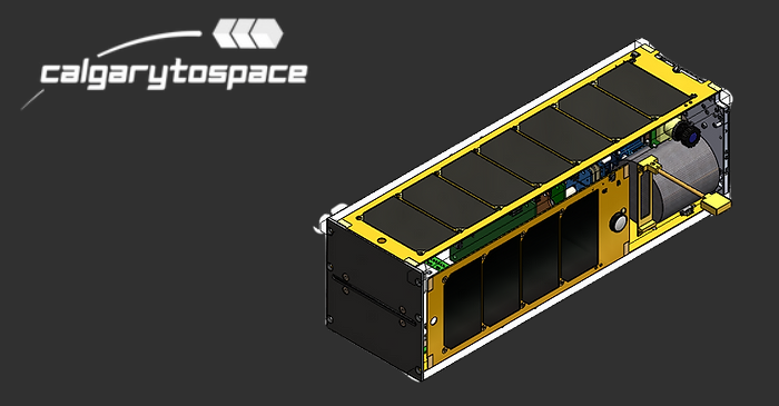 Momentus Secures Contract with CalgaryToSpace for Orbital Delivery Services in 2025