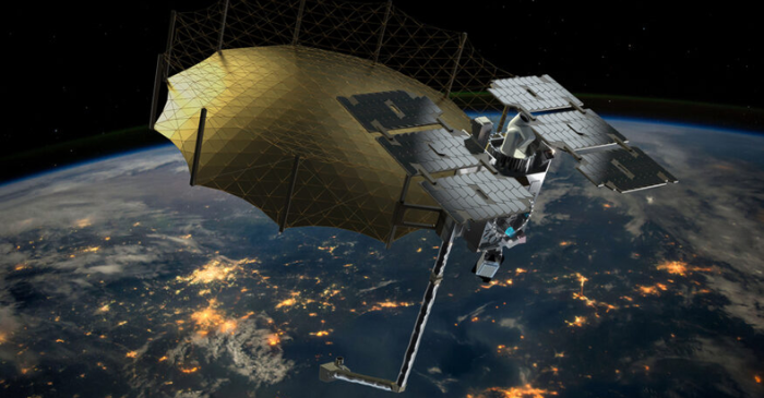 Capella Space Selected for Space Development Agency’s HALO Procurement Vehicle