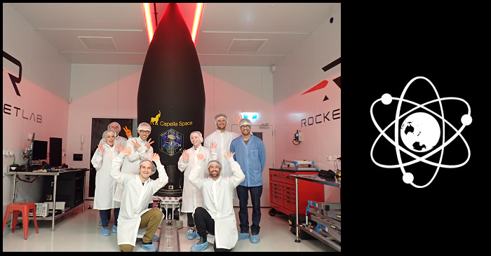 Rocket Lab Announces Launch Window for Capella Space's Next Mission in Multi-Launch Contract