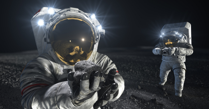 Collins Aerospace Awarded a New Task Order by NASA to Modify Spacesuits for Lunar Missions