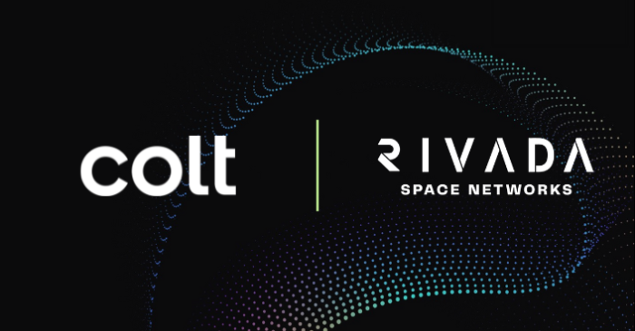 Colt Technology and Rivada Partner to Launch Next-Gen Satellite Connectivity by 2026