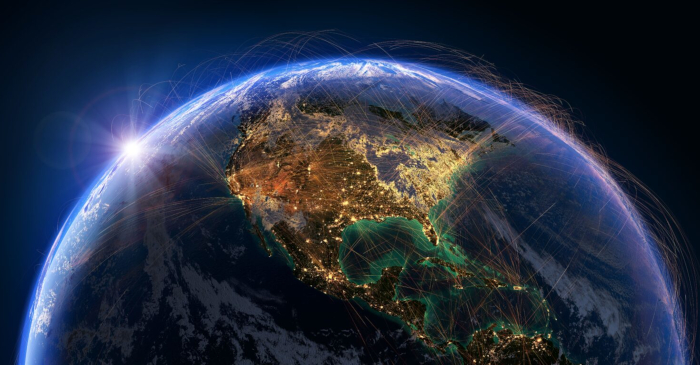 Comtech and Eutelsat OneWeb Collaborate to Deliver LEO Connectivity Services to Antarctica