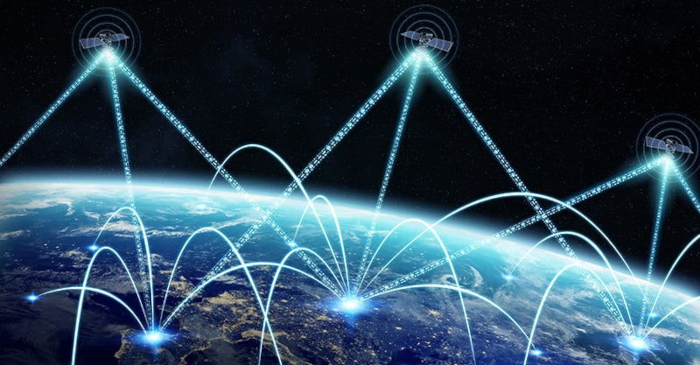 Comtech Successfully Tests and Validates 5G Connectivity over a Satellite Network