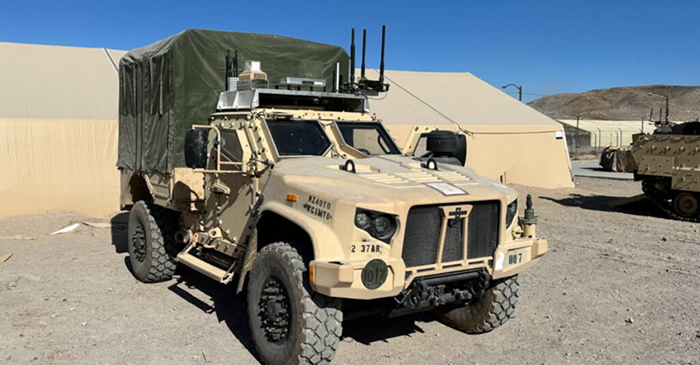 CopaSAT: Delivering Rugged SATCOM Systems for Mobile Tactical and Remote Operations