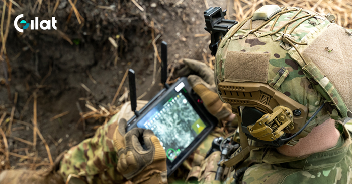 Gilat DataPath Secures $4M Defense Contracts for Portable Satellite Terminals
