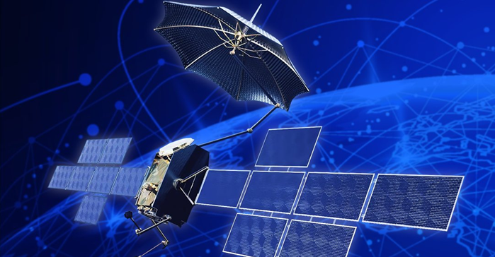 Space42 Launches Thuraya-4 Satellite for Global Mobile Connectivity