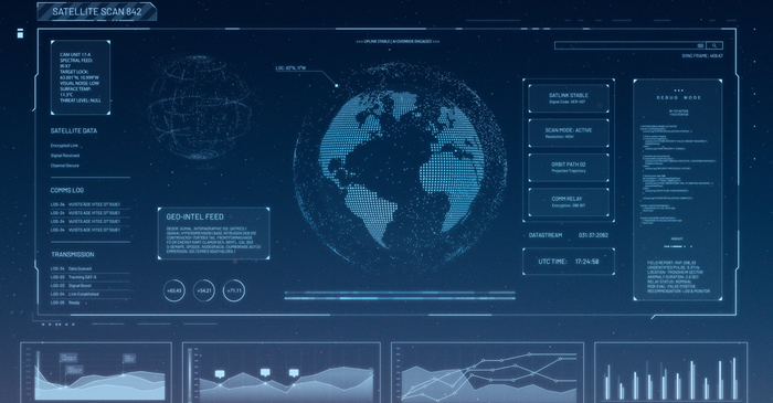Voyager Secures $21 Million AFRL Contract to Develop AI-Powered ISR Systems