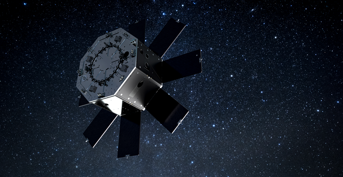 Sidus Space Completes Bus-Level Commissioning of LizzieSat-3